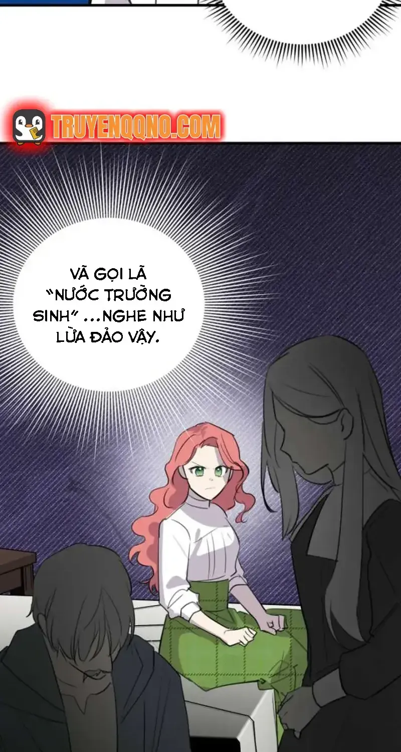 Đừng Thuần Hóa Cô Nàng Đanh Đá Chap 44 - Next Chap 45