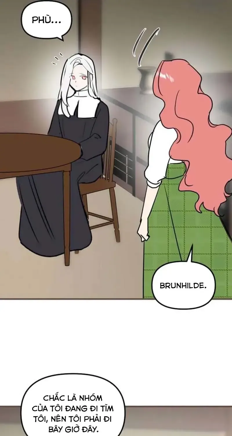 Đừng Thuần Hóa Cô Nàng Đanh Đá Chap 45 - Next Chap 46