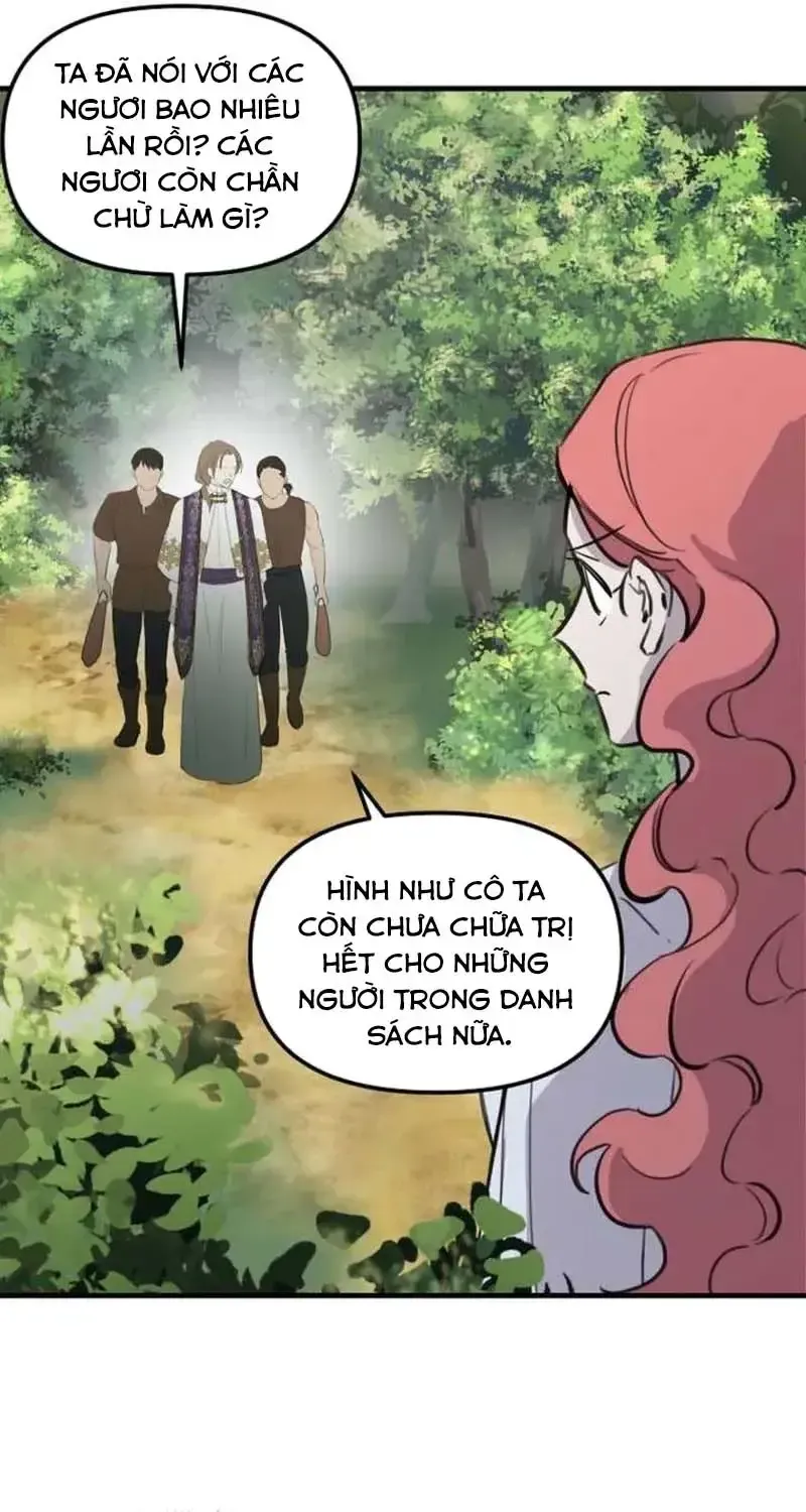 Đừng Thuần Hóa Cô Nàng Đanh Đá Chap 45 - Next Chap 46