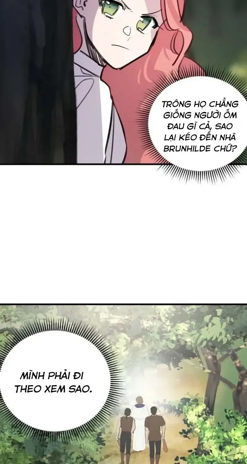 Đừng Thuần Hóa Cô Nàng Đanh Đá Chap 45 - Next Chap 46