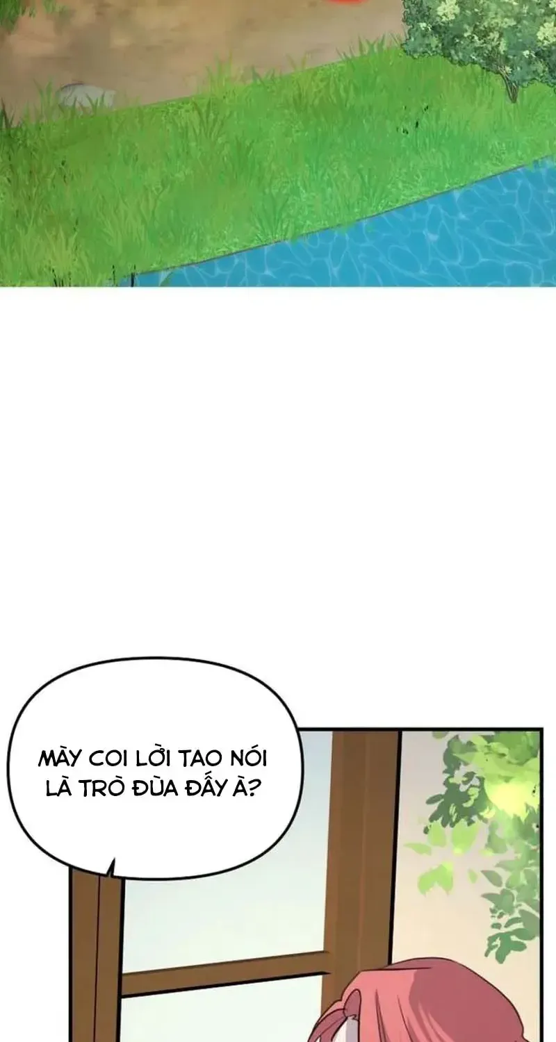 Đừng Thuần Hóa Cô Nàng Đanh Đá Chap 45 - Next Chap 46
