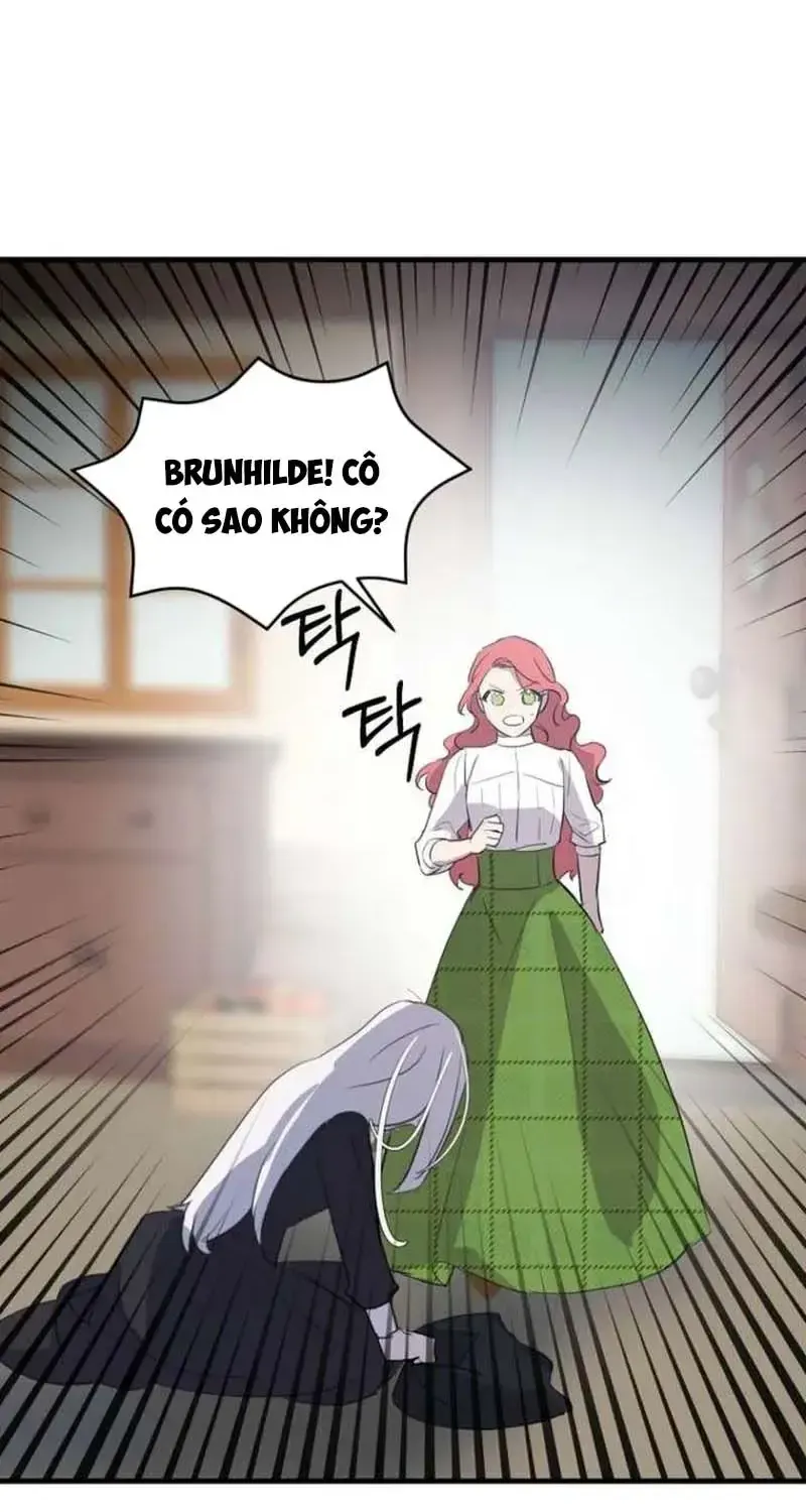 Đừng Thuần Hóa Cô Nàng Đanh Đá Chap 45 - Next Chap 46