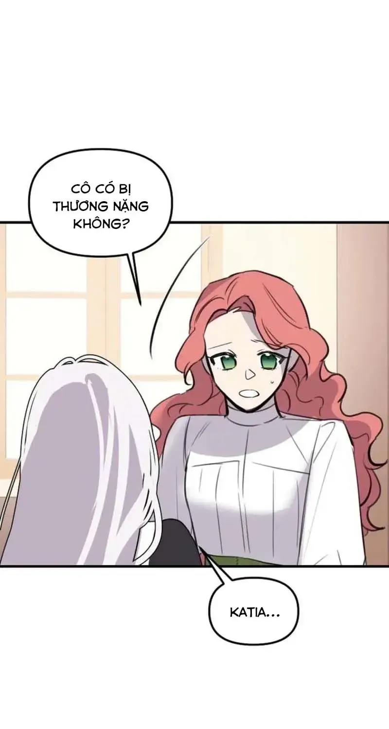 Đừng Thuần Hóa Cô Nàng Đanh Đá Chap 45 - Next Chap 46