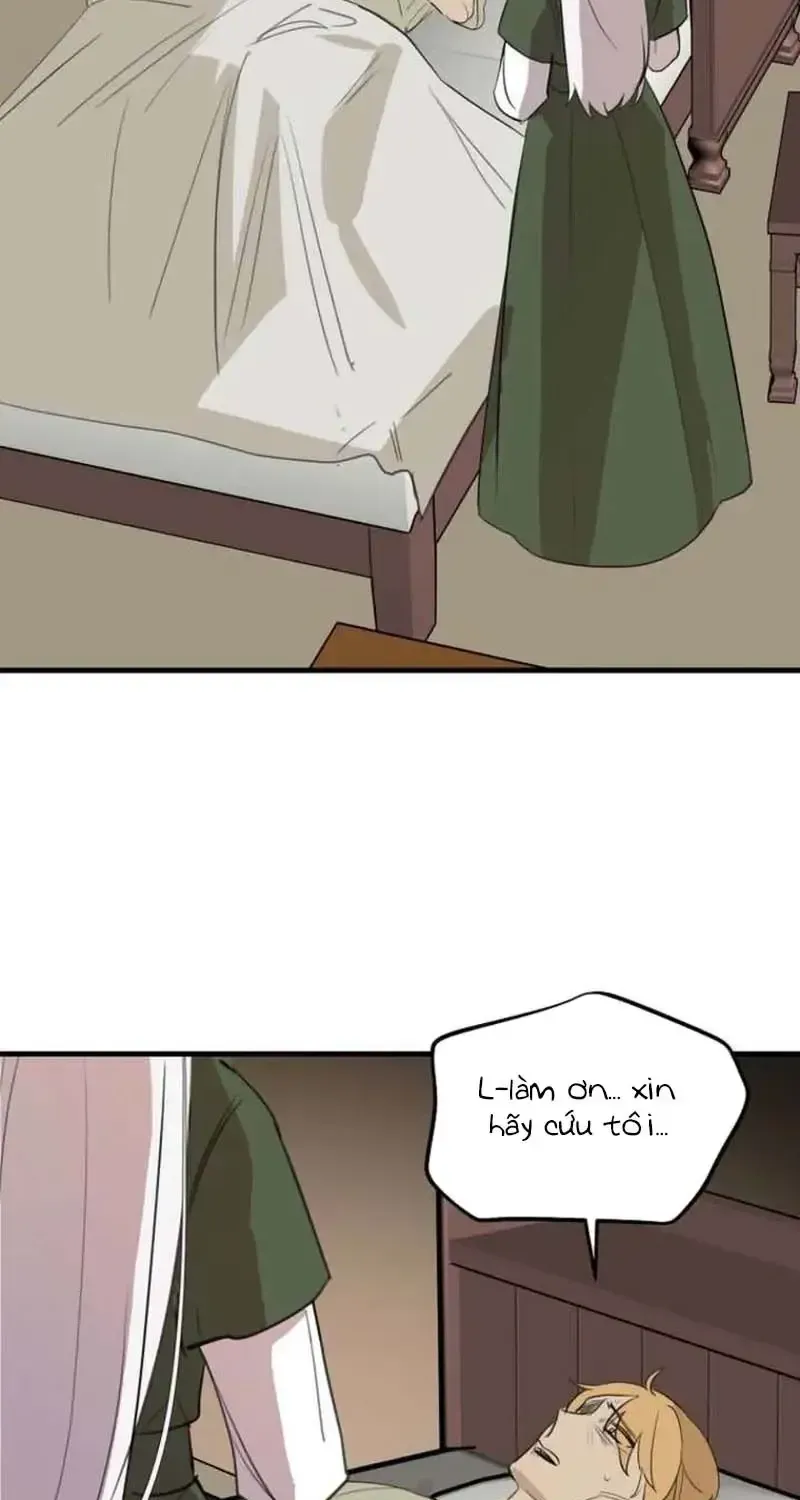 Đừng Thuần Hóa Cô Nàng Đanh Đá Chap 45 - Next Chap 46