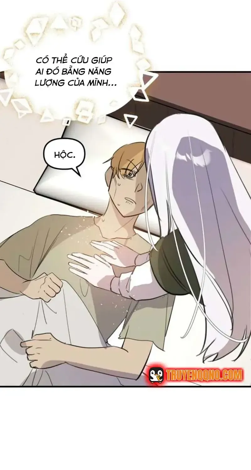 Đừng Thuần Hóa Cô Nàng Đanh Đá Chap 45 - Next Chap 46