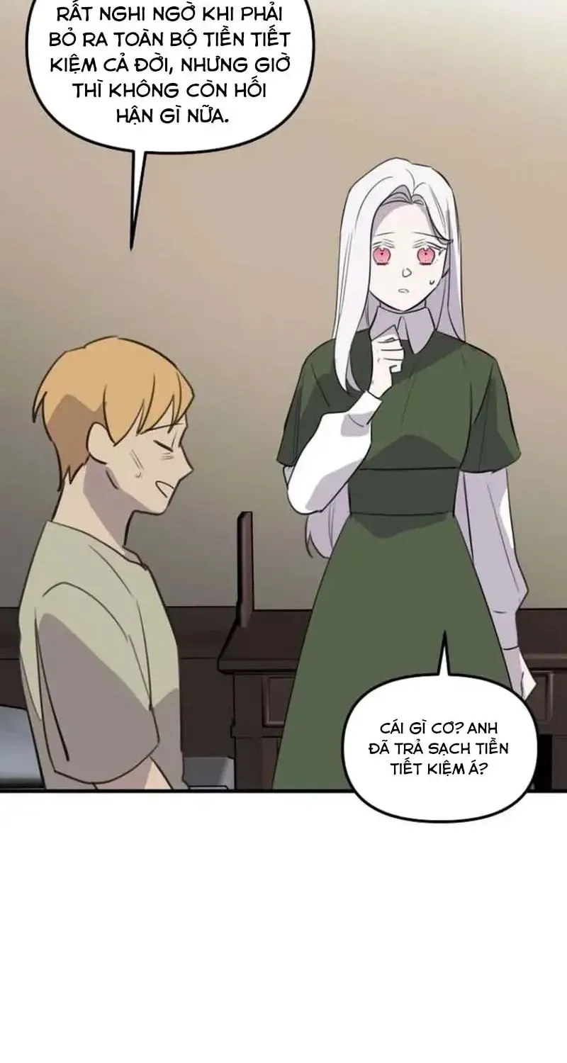 Đừng Thuần Hóa Cô Nàng Đanh Đá Chap 45 - Next Chap 46