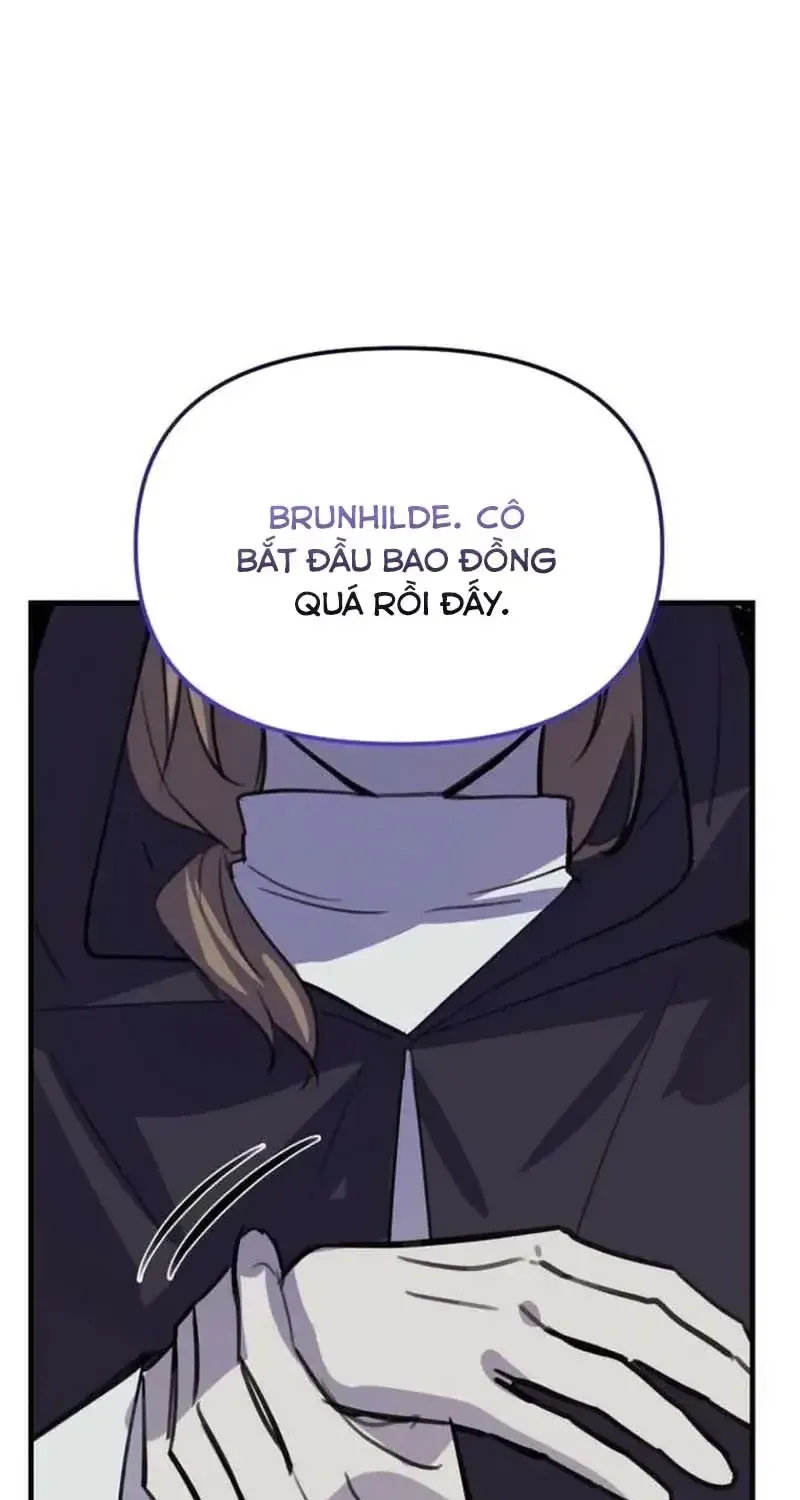 Đừng Thuần Hóa Cô Nàng Đanh Đá Chap 45 - Next Chap 46