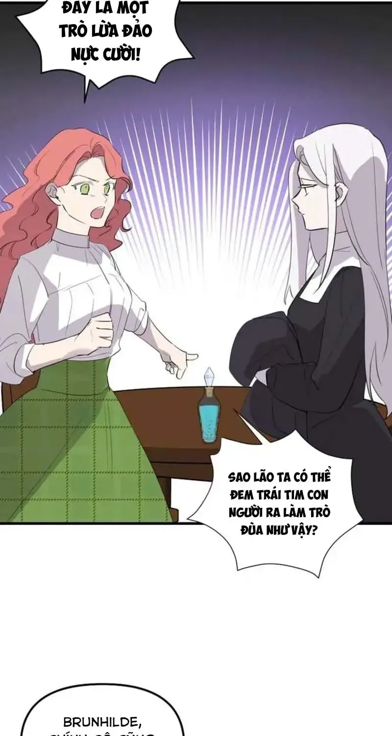 Đừng Thuần Hóa Cô Nàng Đanh Đá Chap 45 - Next Chap 46