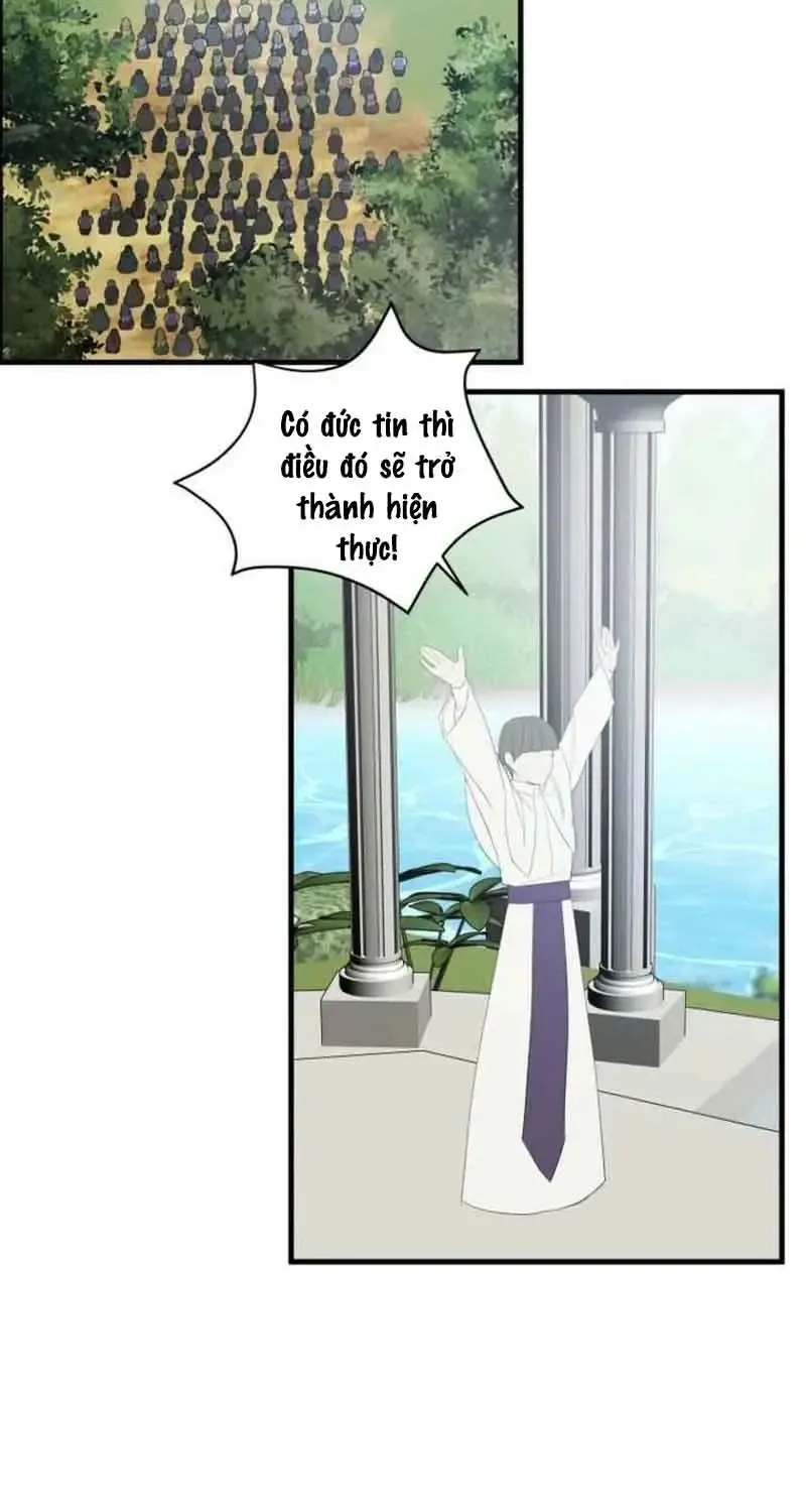 Đừng Thuần Hóa Cô Nàng Đanh Đá Chap 46 - Next Chap 47