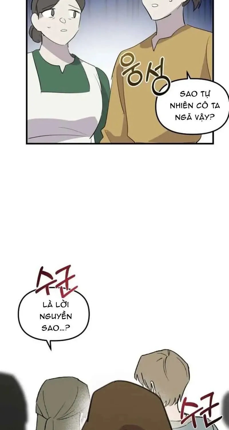 Đừng Thuần Hóa Cô Nàng Đanh Đá Chap 46 - Next Chap 47