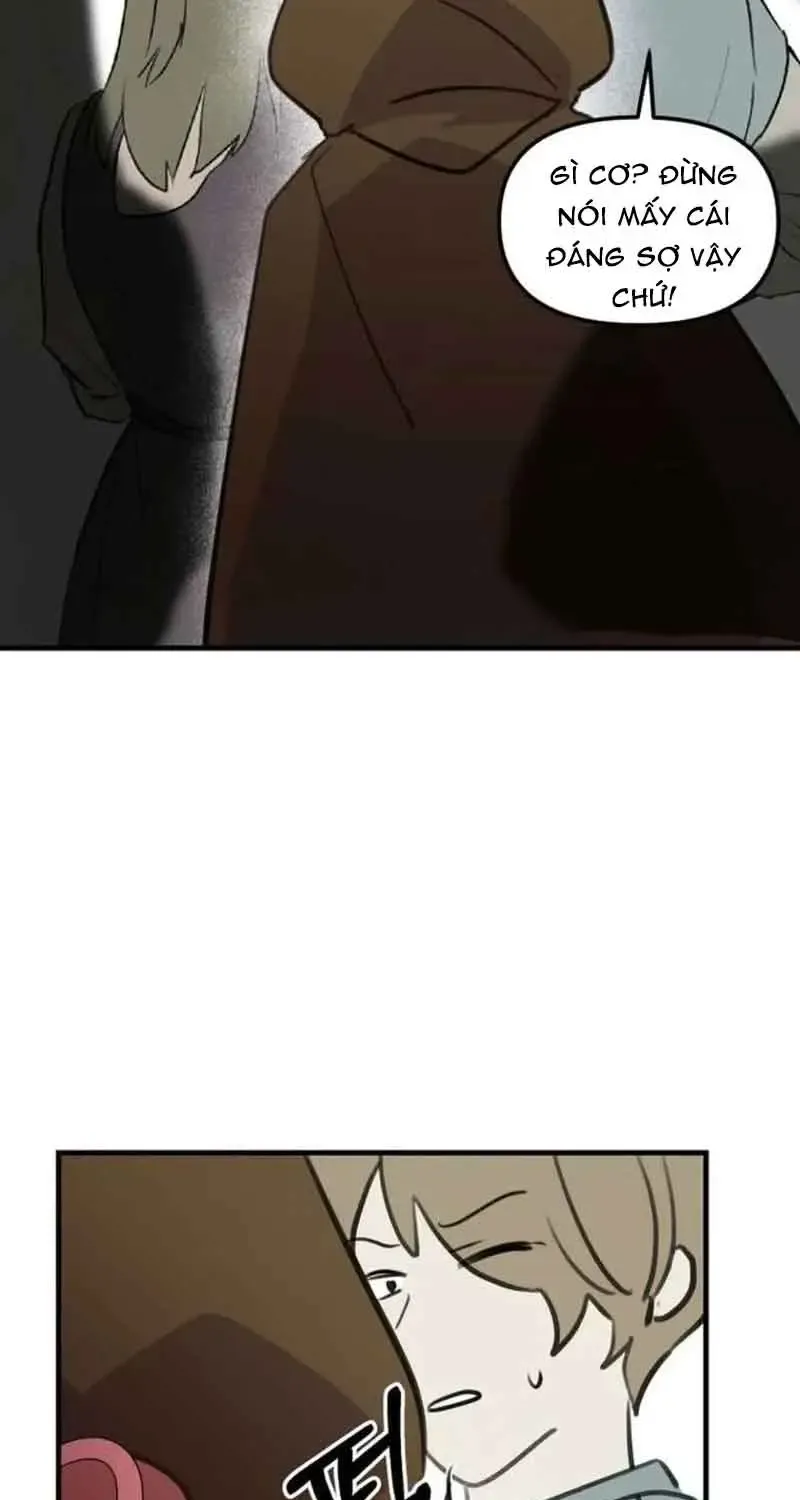 Đừng Thuần Hóa Cô Nàng Đanh Đá Chap 46 - Next Chap 47