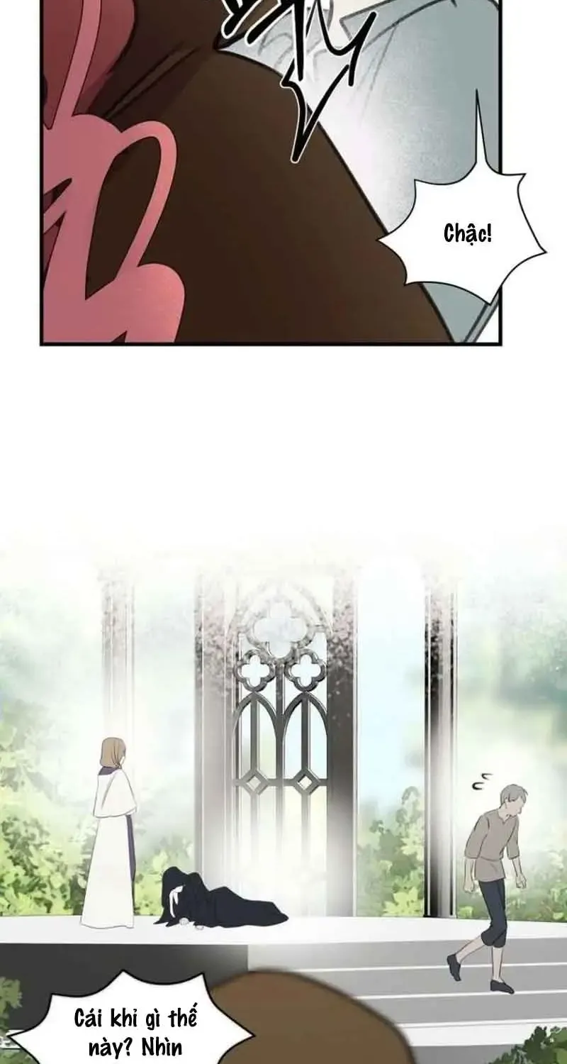 Đừng Thuần Hóa Cô Nàng Đanh Đá Chap 46 - Next Chap 47