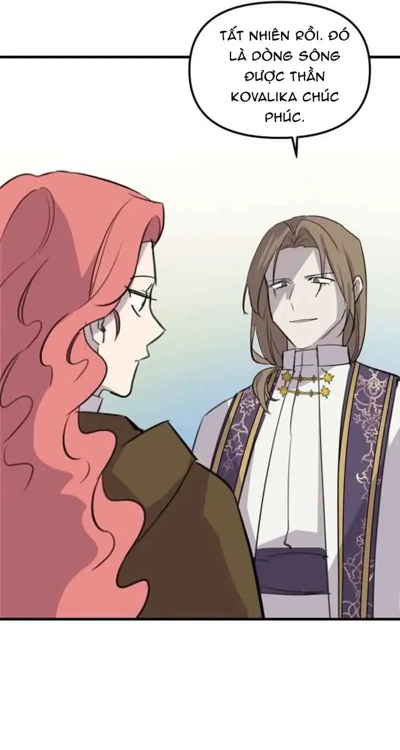 Đừng Thuần Hóa Cô Nàng Đanh Đá Chap 46 - Next Chap 47