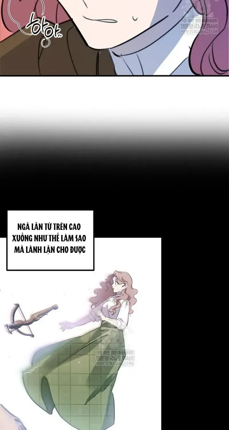 Đừng Thuần Hóa Cô Nàng Đanh Đá Chap 47 - Next Chap 48