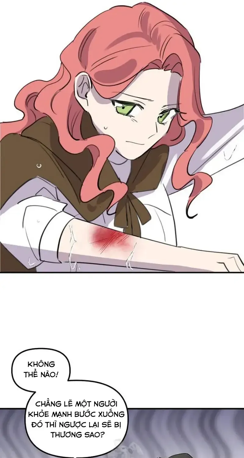 Đừng Thuần Hóa Cô Nàng Đanh Đá Chap 47 - Next Chap 48