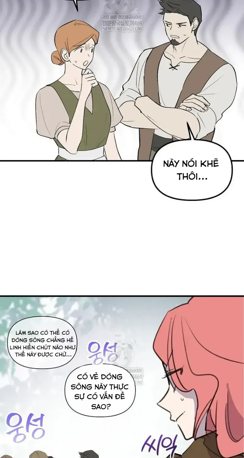 Đừng Thuần Hóa Cô Nàng Đanh Đá Chap 47 - Next Chap 48