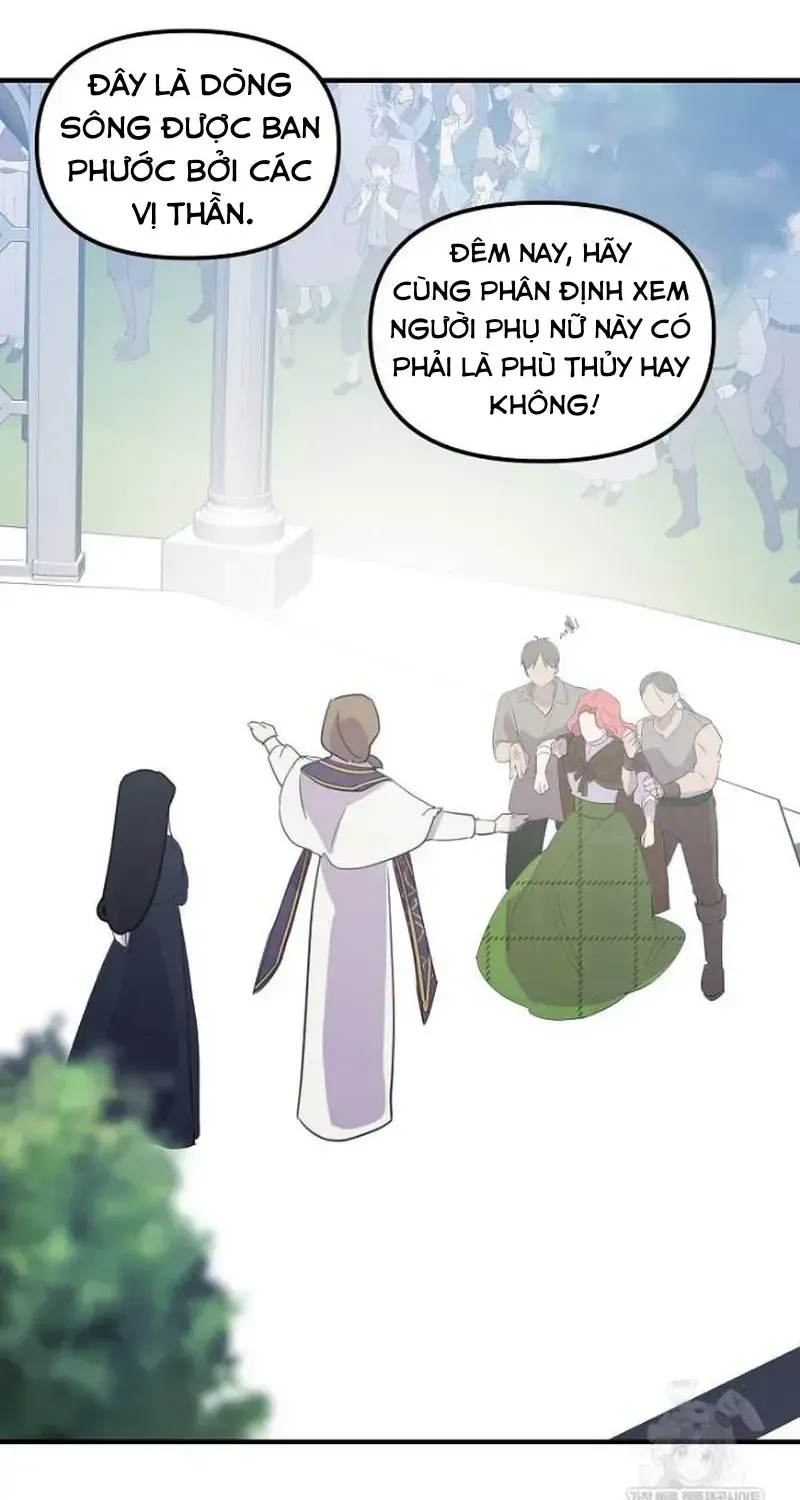 Đừng Thuần Hóa Cô Nàng Đanh Đá Chap 47 - Next Chap 48