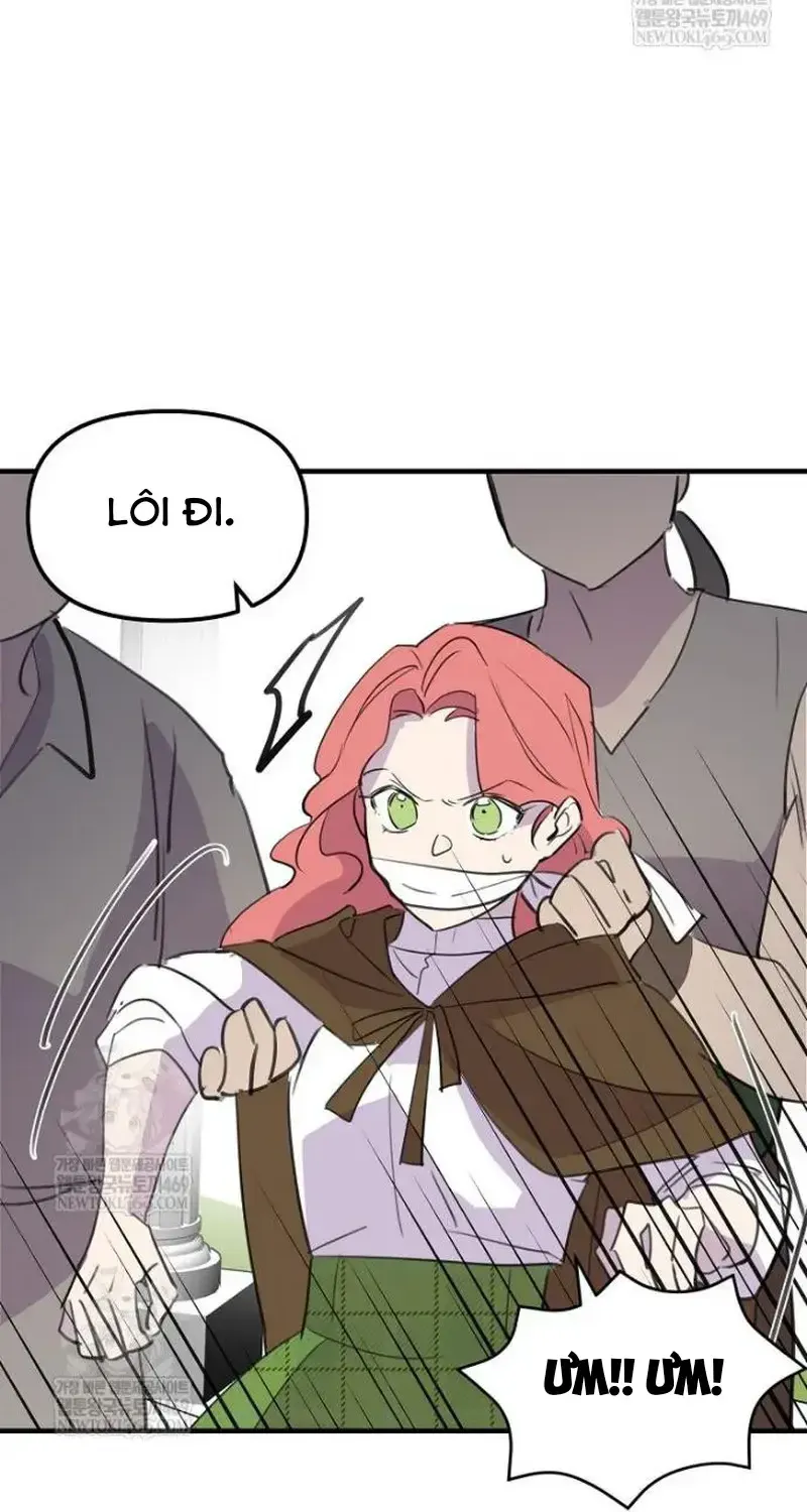 Đừng Thuần Hóa Cô Nàng Đanh Đá Chap 47 - Next Chap 48