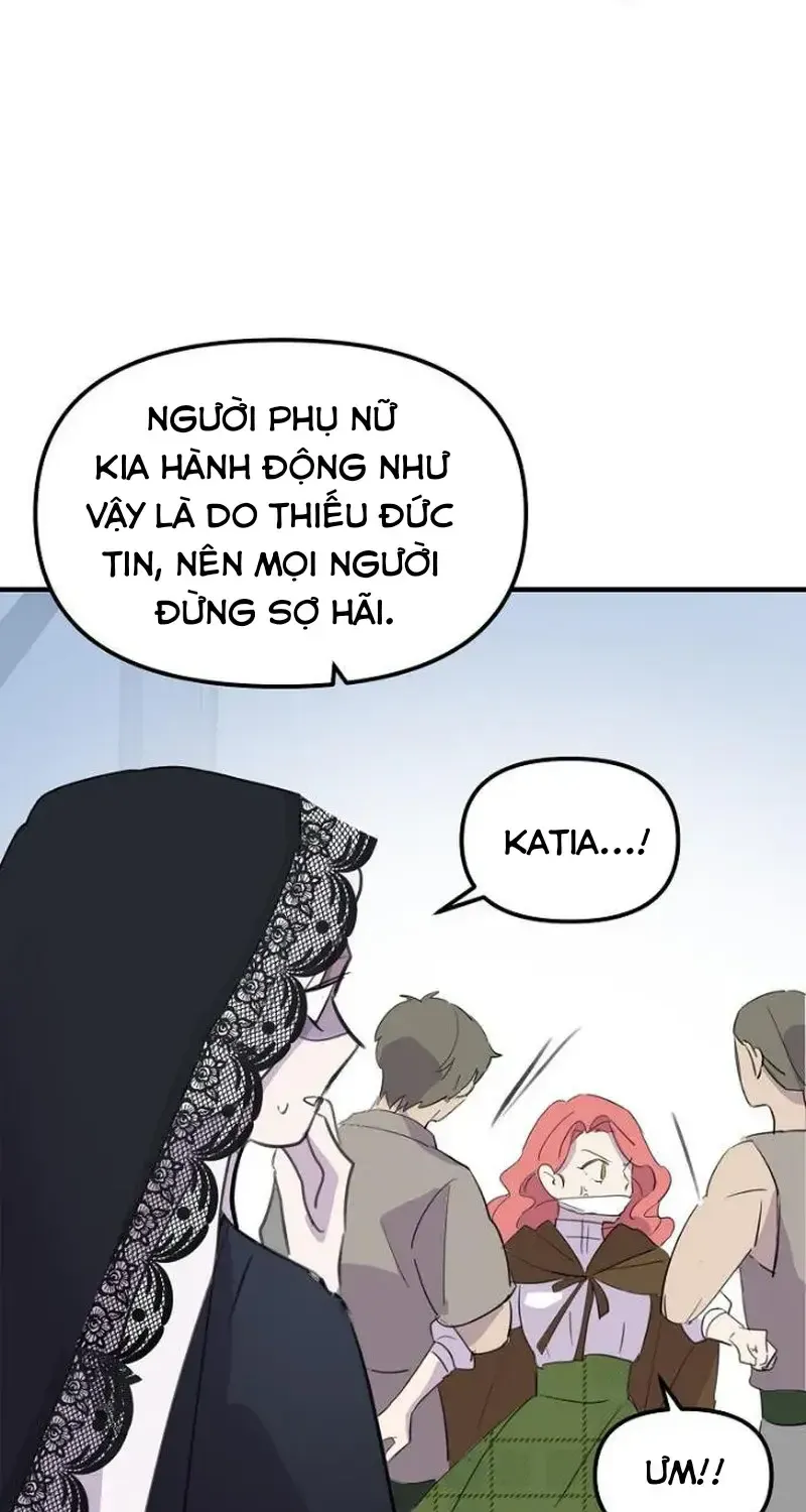 Đừng Thuần Hóa Cô Nàng Đanh Đá Chap 47 - Next Chap 48