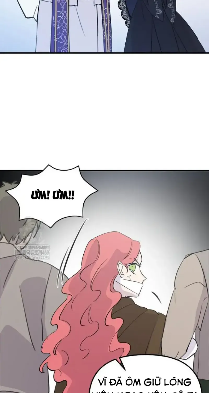 Đừng Thuần Hóa Cô Nàng Đanh Đá Chap 47 - Next Chap 48