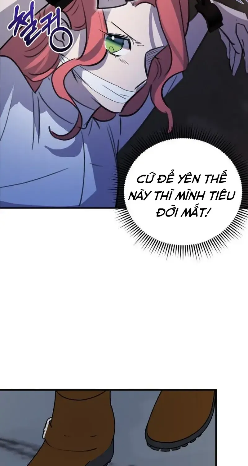 Đừng Thuần Hóa Cô Nàng Đanh Đá Chap 47 - Next Chap 48