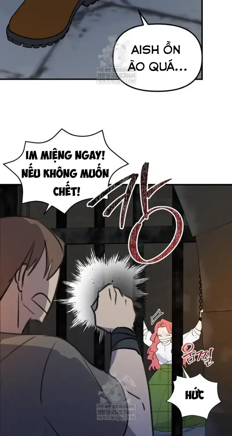 Đừng Thuần Hóa Cô Nàng Đanh Đá Chap 47 - Next Chap 48