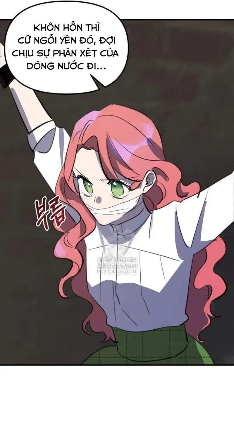 Đừng Thuần Hóa Cô Nàng Đanh Đá Chap 47 - Next Chap 48