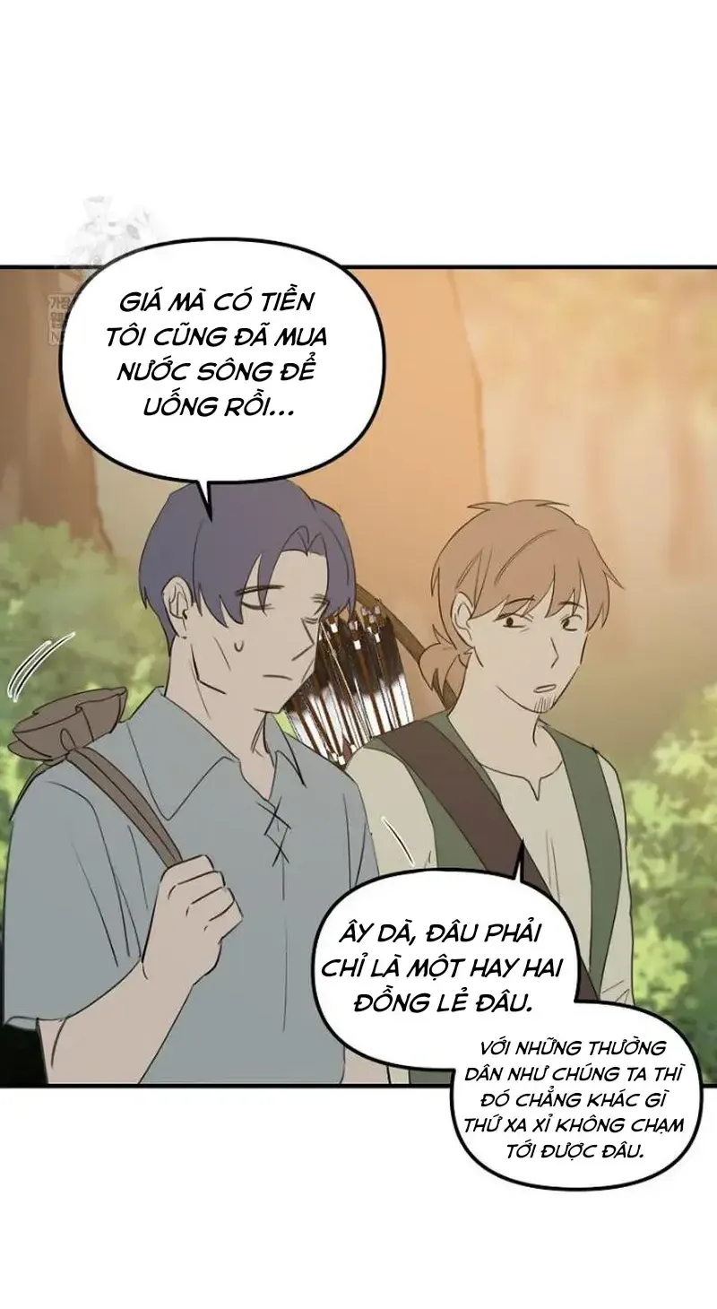 Đừng Thuần Hóa Cô Nàng Đanh Đá Chap 47 - Next Chap 48