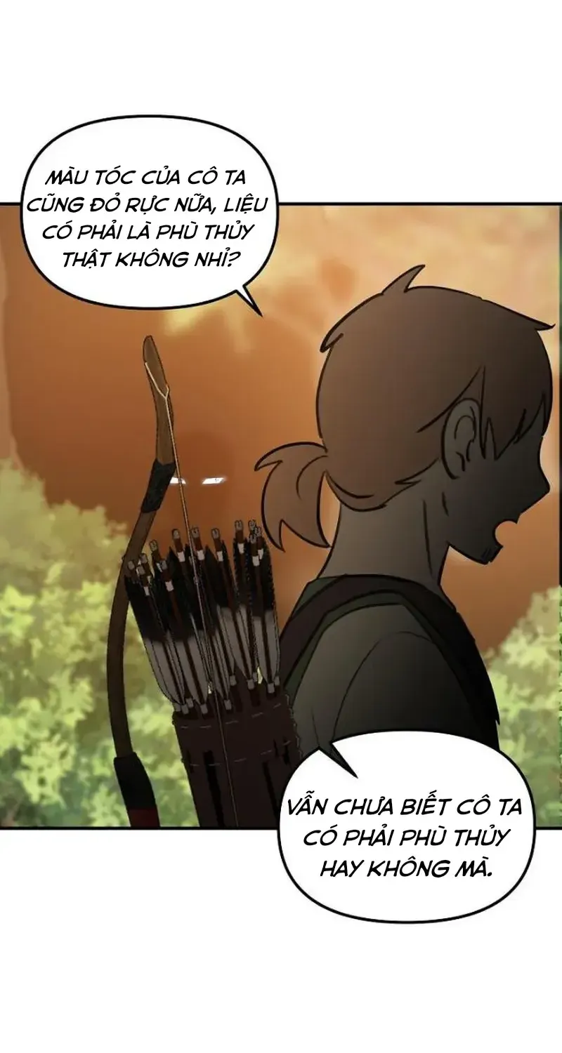 Đừng Thuần Hóa Cô Nàng Đanh Đá Chap 47 - Next Chap 48