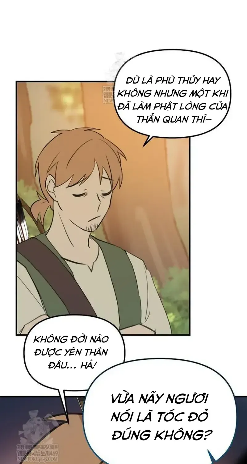 Đừng Thuần Hóa Cô Nàng Đanh Đá Chap 47 - Next Chap 48