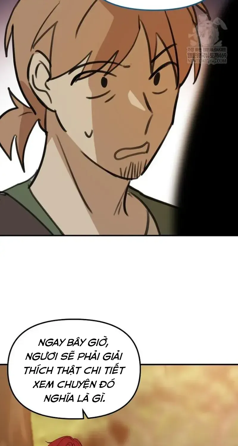 Đừng Thuần Hóa Cô Nàng Đanh Đá Chap 47 - Next Chap 48