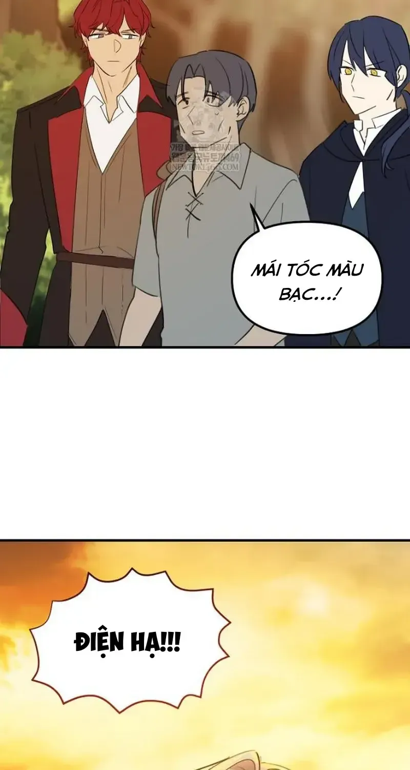 Đừng Thuần Hóa Cô Nàng Đanh Đá Chap 47 - Next Chap 48