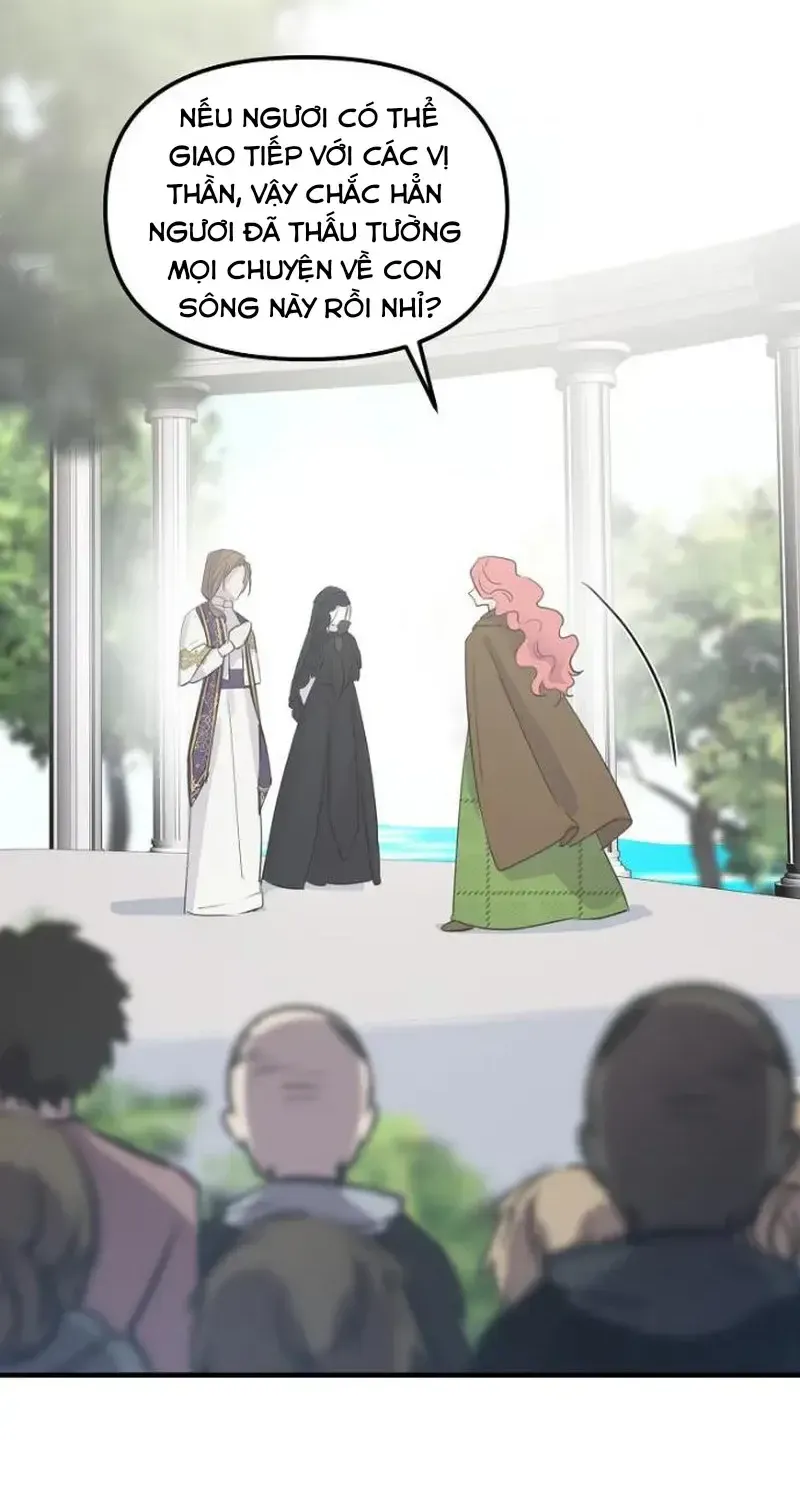 Đừng Thuần Hóa Cô Nàng Đanh Đá Chap 47 - Next Chap 48