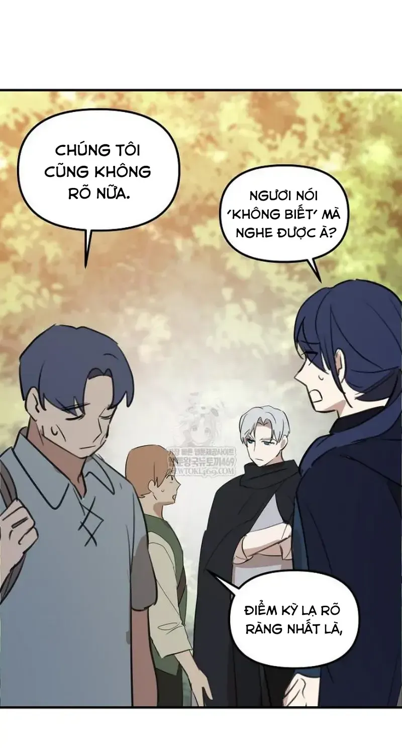 Đừng Thuần Hóa Cô Nàng Đanh Đá Chap 47 - Next Chap 48