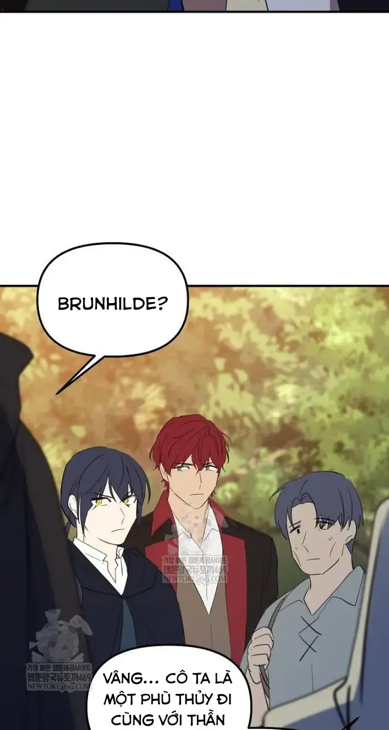 Đừng Thuần Hóa Cô Nàng Đanh Đá Chap 47 - Next Chap 48