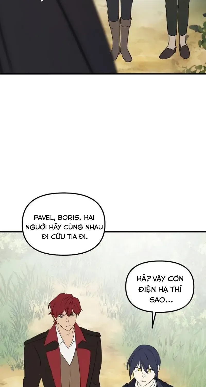 Đừng Thuần Hóa Cô Nàng Đanh Đá Chap 47 - Next Chap 48