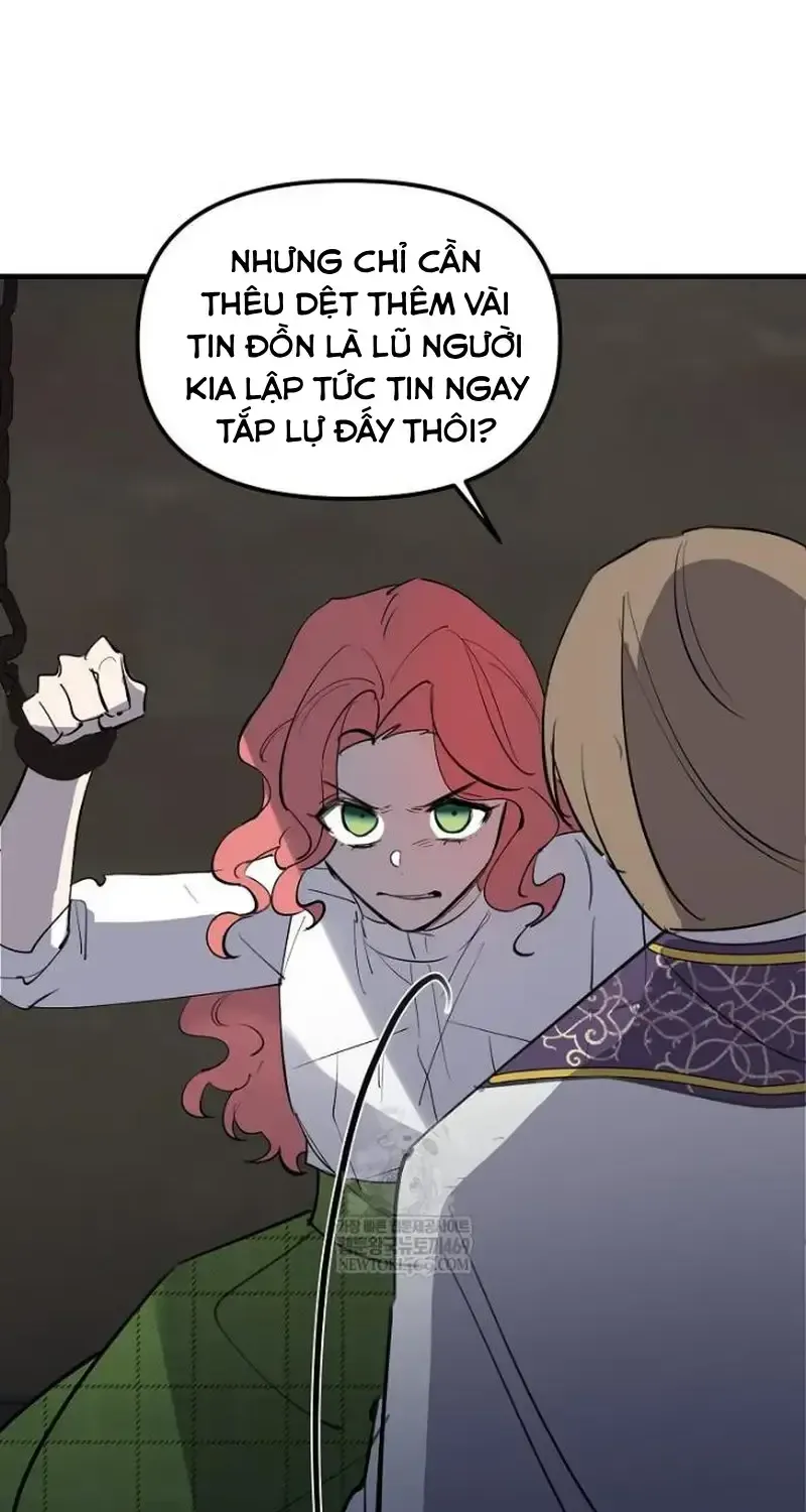 Đừng Thuần Hóa Cô Nàng Đanh Đá Chap 48 - Next Chap 49