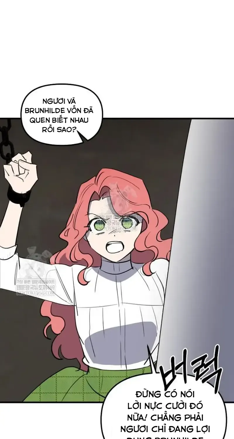 Đừng Thuần Hóa Cô Nàng Đanh Đá Chap 48 - Next Chap 49