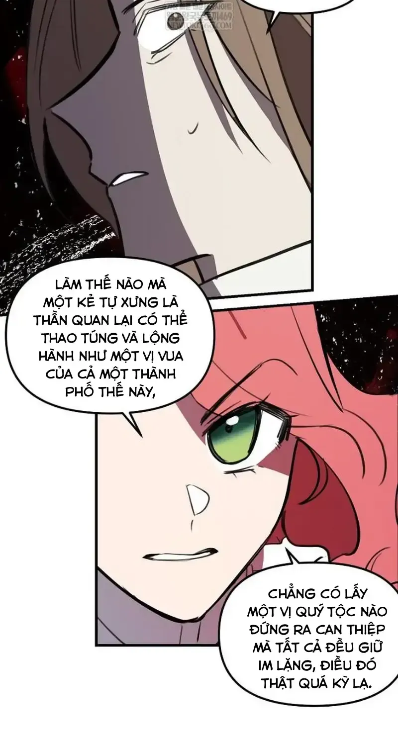 Đừng Thuần Hóa Cô Nàng Đanh Đá Chap 48 - Next Chap 49