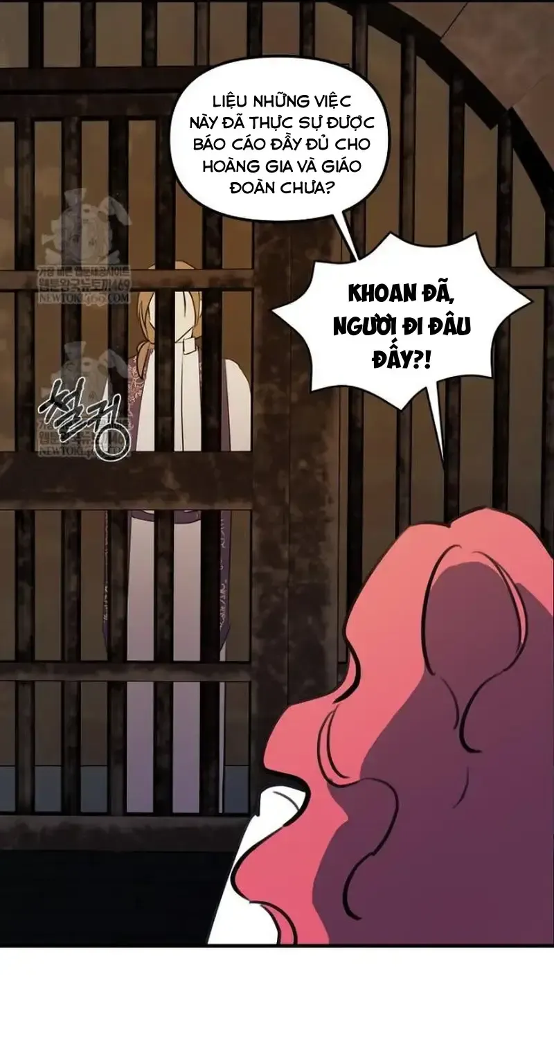 Đừng Thuần Hóa Cô Nàng Đanh Đá Chap 48 - Next Chap 49