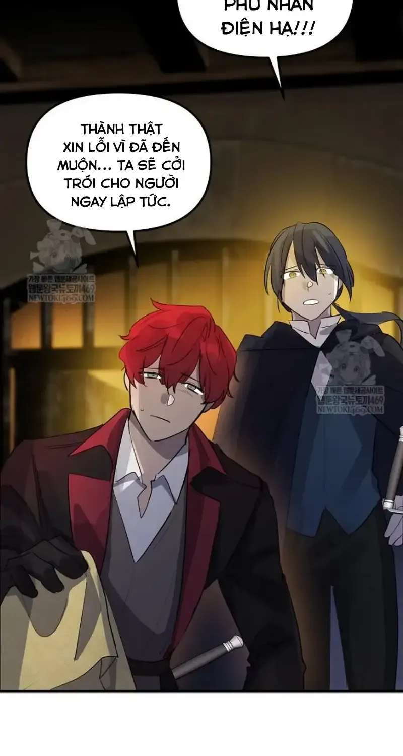 Đừng Thuần Hóa Cô Nàng Đanh Đá Chap 48 - Next Chap 49