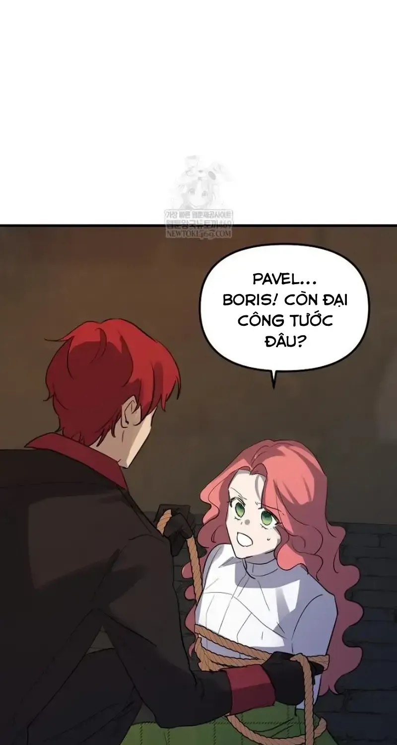 Đừng Thuần Hóa Cô Nàng Đanh Đá Chap 48 - Next Chap 49