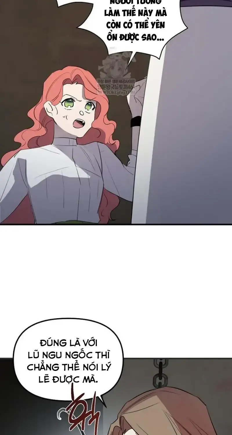 Đừng Thuần Hóa Cô Nàng Đanh Đá Chap 48 - Next Chap 49