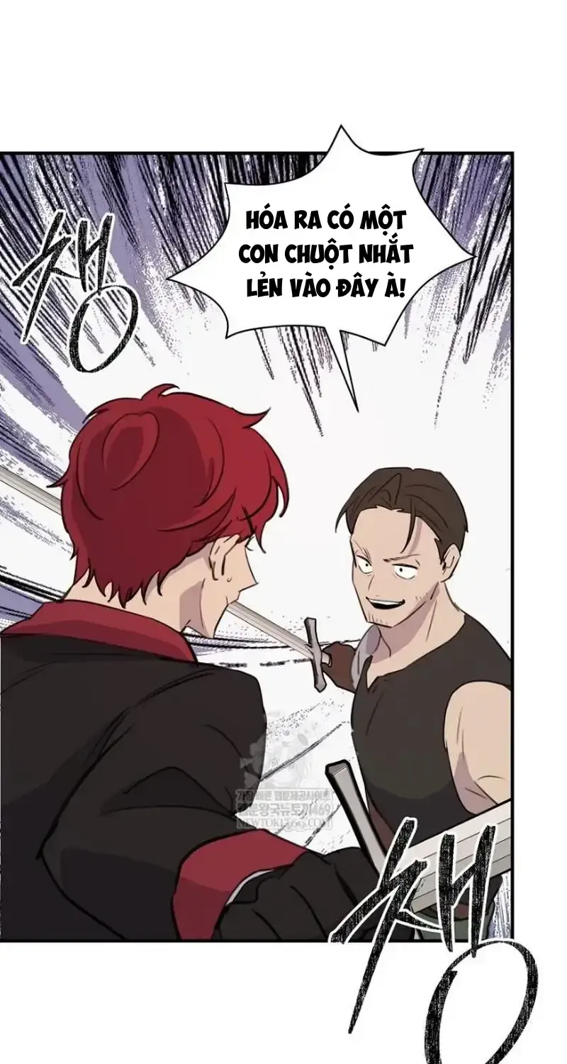 Đừng Thuần Hóa Cô Nàng Đanh Đá Chap 48 - Next Chap 49