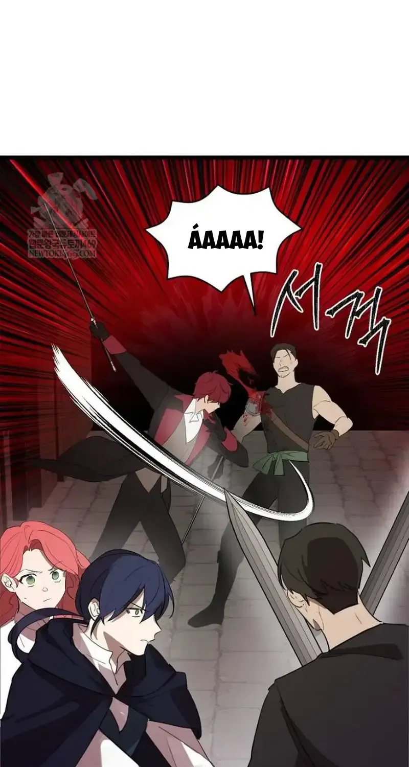 Đừng Thuần Hóa Cô Nàng Đanh Đá Chap 48 - Next Chap 49