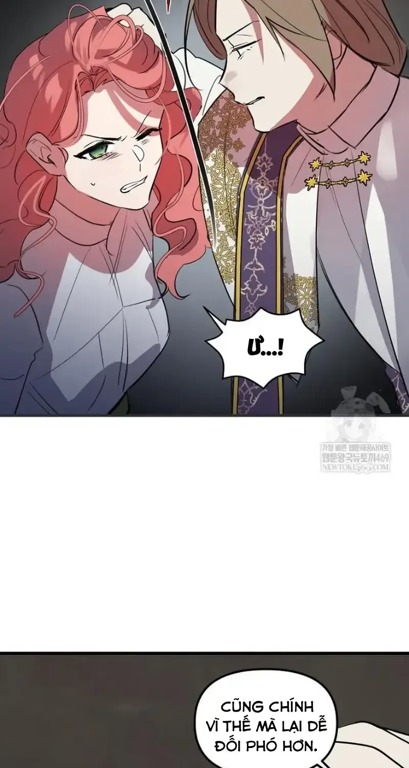 Đừng Thuần Hóa Cô Nàng Đanh Đá Chap 48 - Next Chap 49