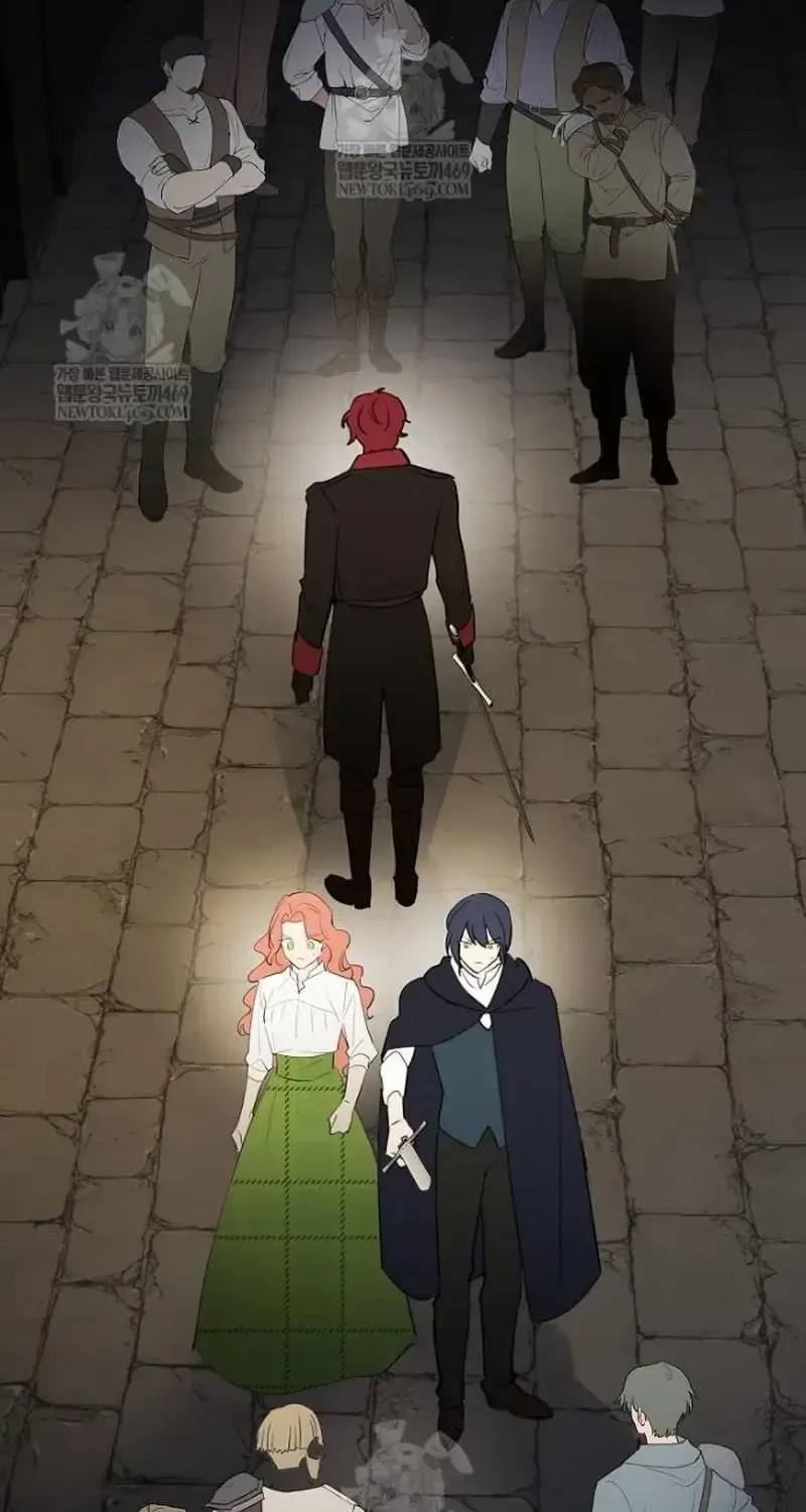 Đừng Thuần Hóa Cô Nàng Đanh Đá Chap 48 - Next Chap 49