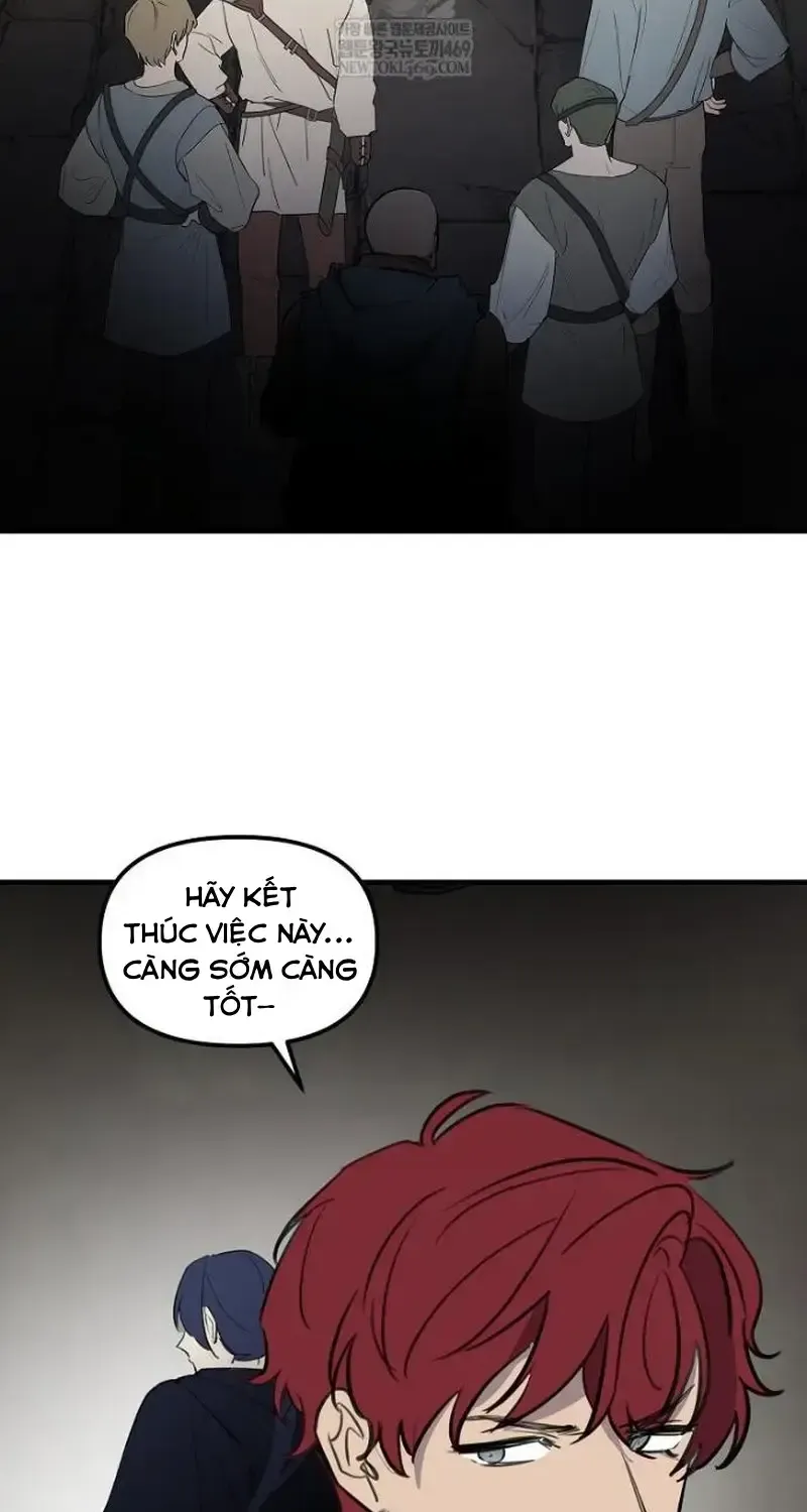 Đừng Thuần Hóa Cô Nàng Đanh Đá Chap 48 - Next Chap 49