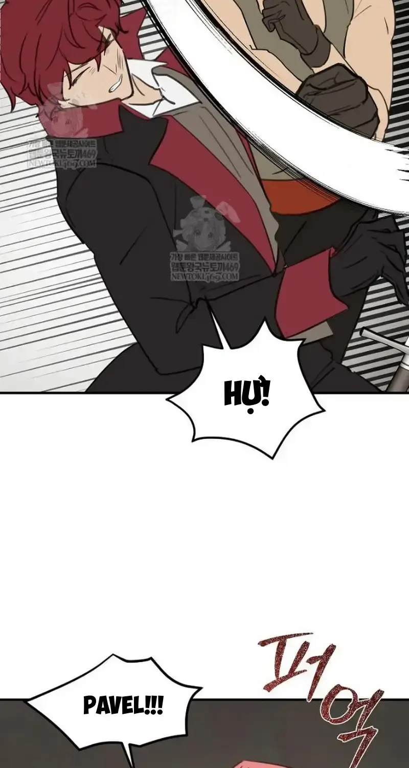 Đừng Thuần Hóa Cô Nàng Đanh Đá Chap 48 - Next Chap 49