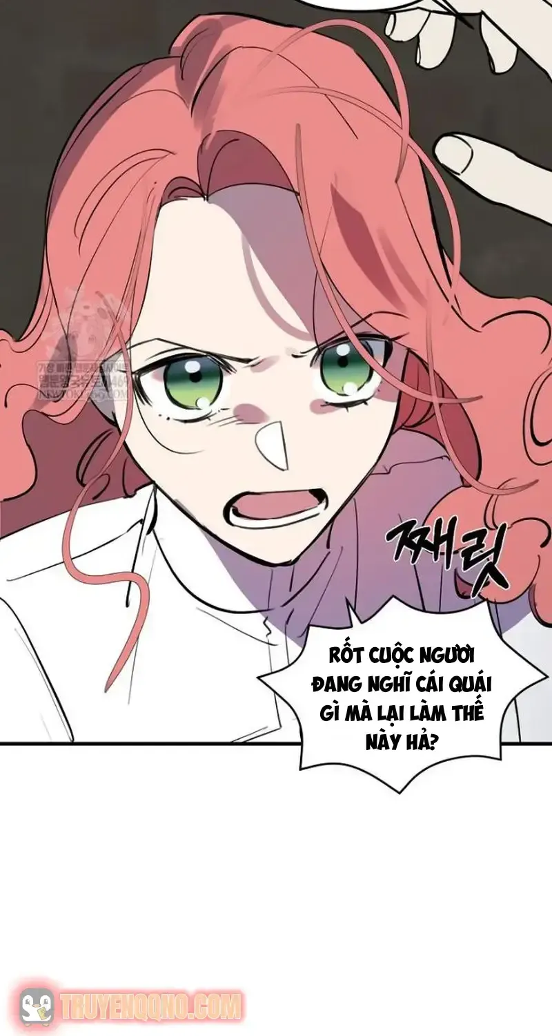 Đừng Thuần Hóa Cô Nàng Đanh Đá Chap 48 - Next Chap 49